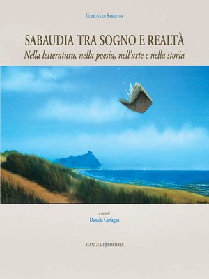 cover image of Sabaudia tra sogno e realtà